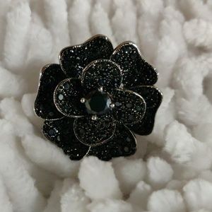 Premier Design rose ring